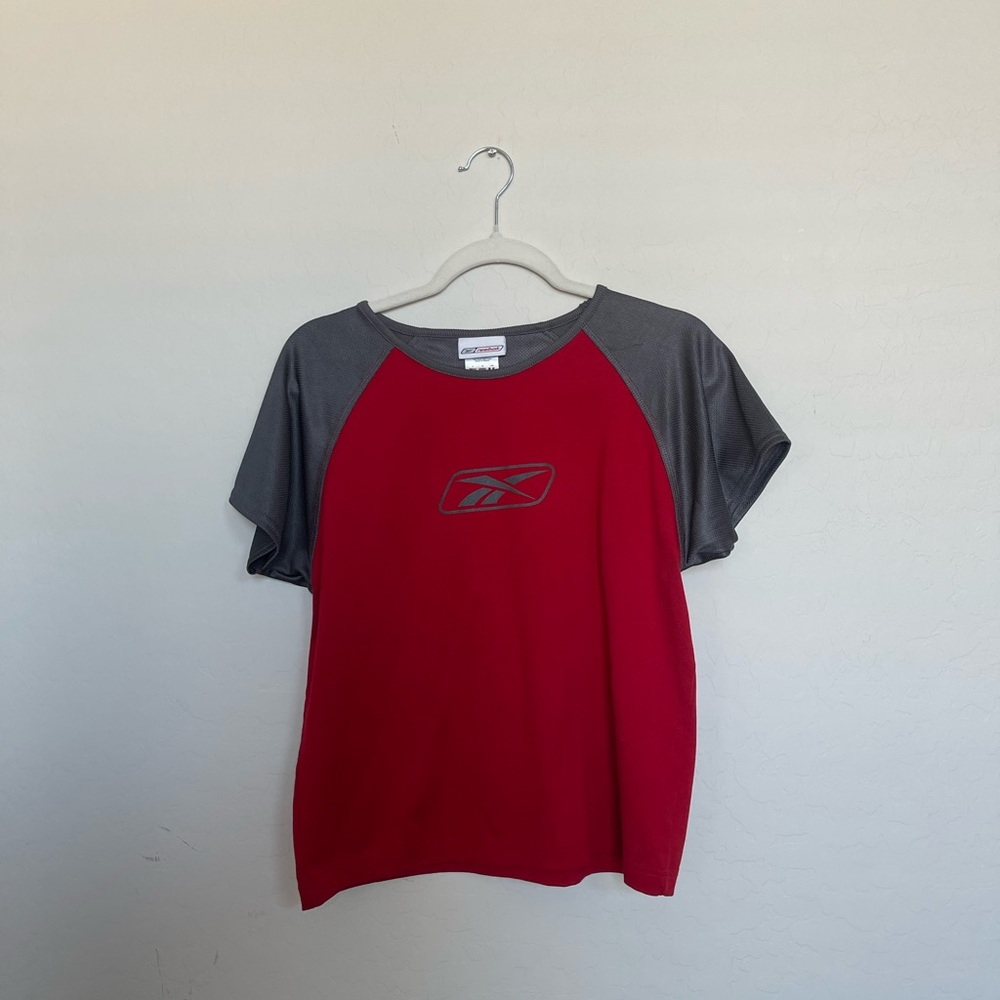 Reebok Vintage Top